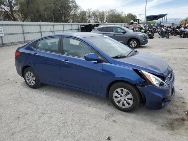 Photo 3 VIN: KMHCT4AE5HU172126 - HYUNDAI ACCENT 