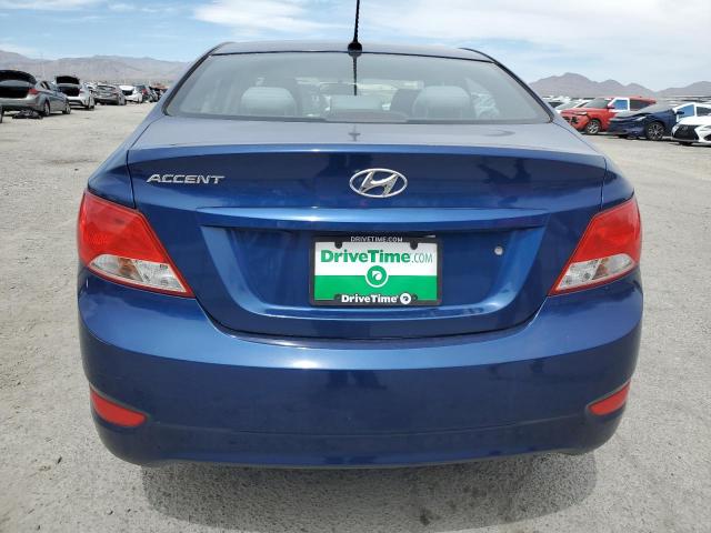 Photo 5 VIN: KMHCT4AE5HU172126 - HYUNDAI ACCENT 