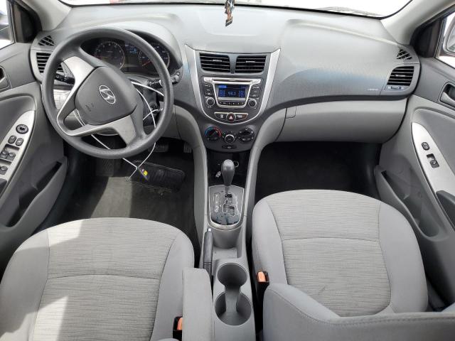 Photo 7 VIN: KMHCT4AE5HU172126 - HYUNDAI ACCENT 