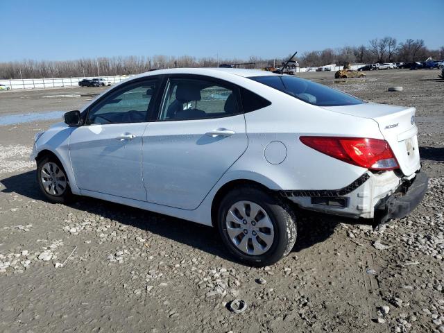 Photo 1 VIN: KMHCT4AE5HU172272 - HYUNDAI ACCENT SE 