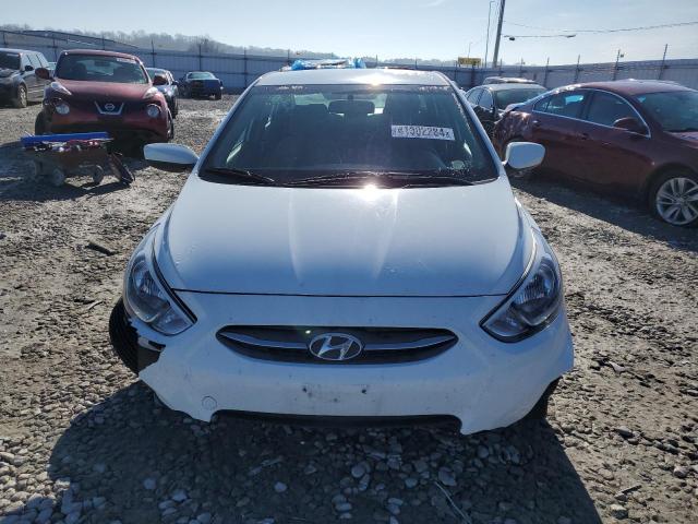 Photo 4 VIN: KMHCT4AE5HU172272 - HYUNDAI ACCENT SE 