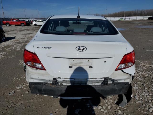 Photo 5 VIN: KMHCT4AE5HU172272 - HYUNDAI ACCENT SE 