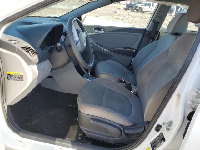 Photo 6 VIN: KMHCT4AE5HU172272 - HYUNDAI ACCENT SE 