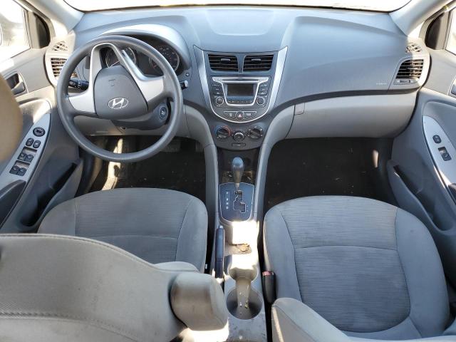 Photo 7 VIN: KMHCT4AE5HU172272 - HYUNDAI ACCENT SE 