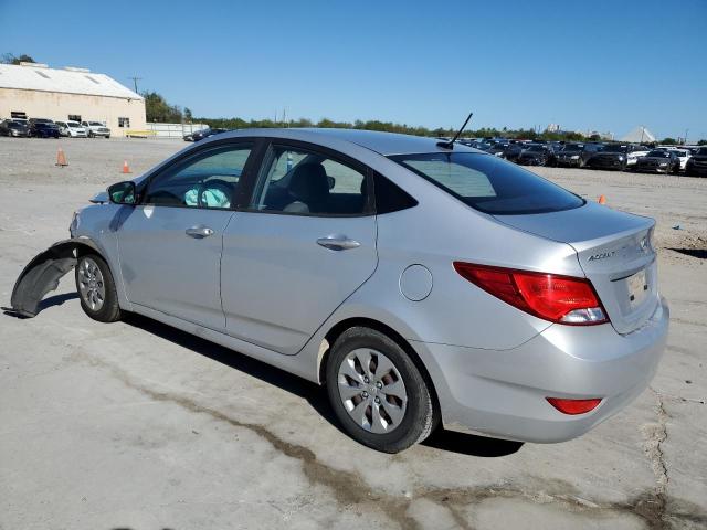 Photo 1 VIN: KMHCT4AE5HU173356 - HYUNDAI ACCENT SE 