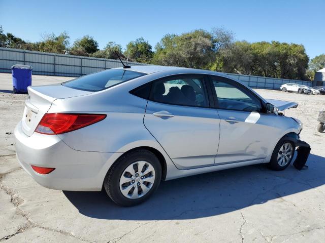 Photo 2 VIN: KMHCT4AE5HU173356 - HYUNDAI ACCENT SE 