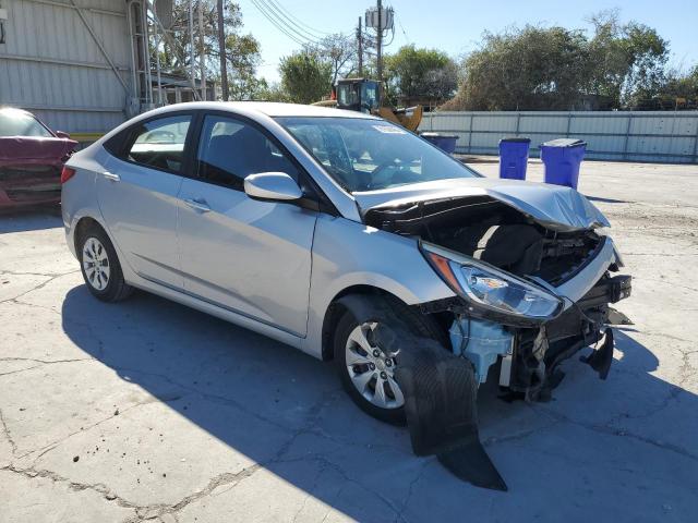 Photo 3 VIN: KMHCT4AE5HU173356 - HYUNDAI ACCENT SE 