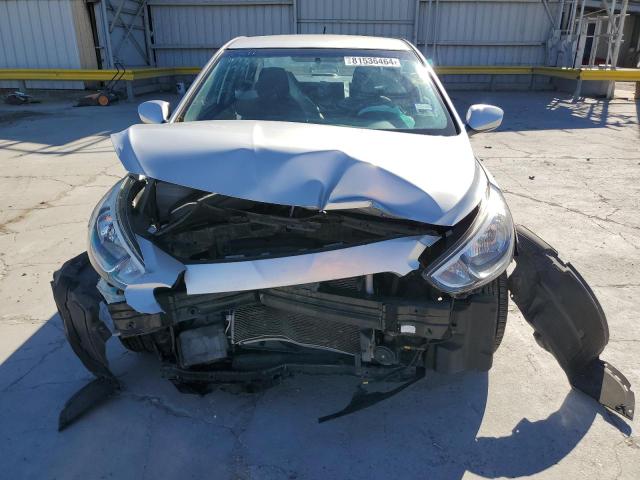 Photo 4 VIN: KMHCT4AE5HU173356 - HYUNDAI ACCENT SE 