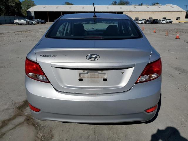 Photo 5 VIN: KMHCT4AE5HU173356 - HYUNDAI ACCENT SE 