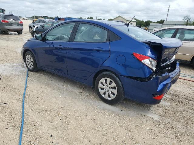 Photo 1 VIN: KMHCT4AE5HU173700 - HYUNDAI ACCENT SE 