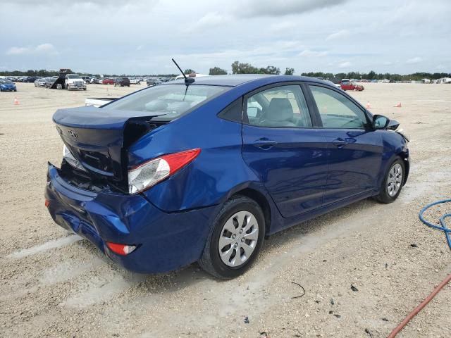 Photo 2 VIN: KMHCT4AE5HU173700 - HYUNDAI ACCENT SE 