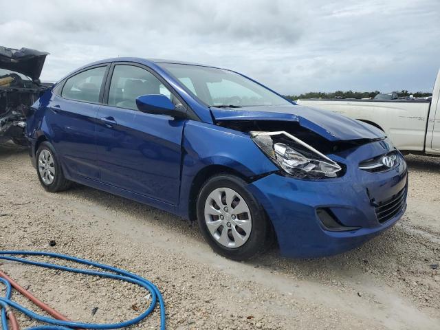 Photo 3 VIN: KMHCT4AE5HU173700 - HYUNDAI ACCENT SE 