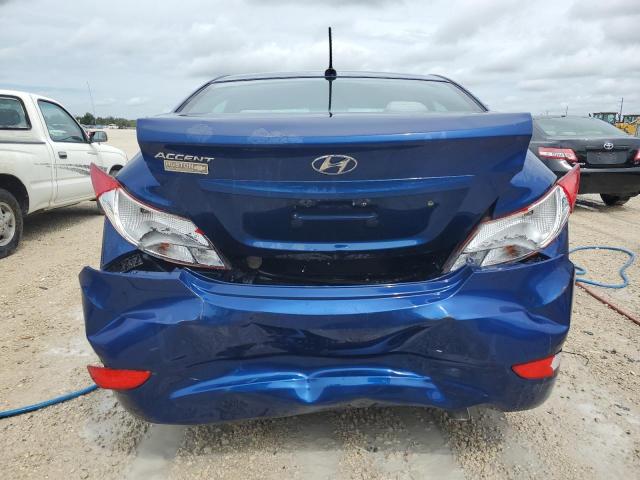 Photo 5 VIN: KMHCT4AE5HU173700 - HYUNDAI ACCENT SE 