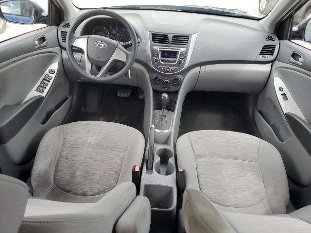 Photo 7 VIN: KMHCT4AE5HU173700 - HYUNDAI ACCENT SE 