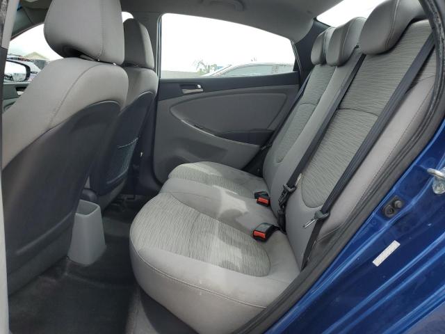 Photo 9 VIN: KMHCT4AE5HU173700 - HYUNDAI ACCENT SE 