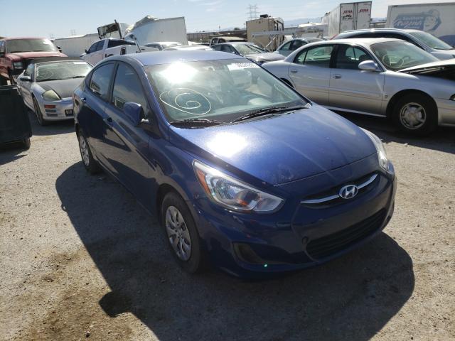 Photo 0 VIN: KMHCT4AE5HU175026 - HYUNDAI ACCENT SE 