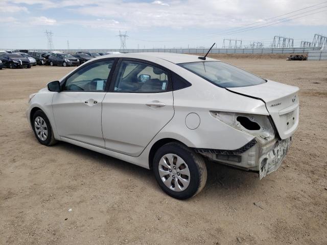 Photo 1 VIN: KMHCT4AE5HU190352 - HYUNDAI ACCENT 