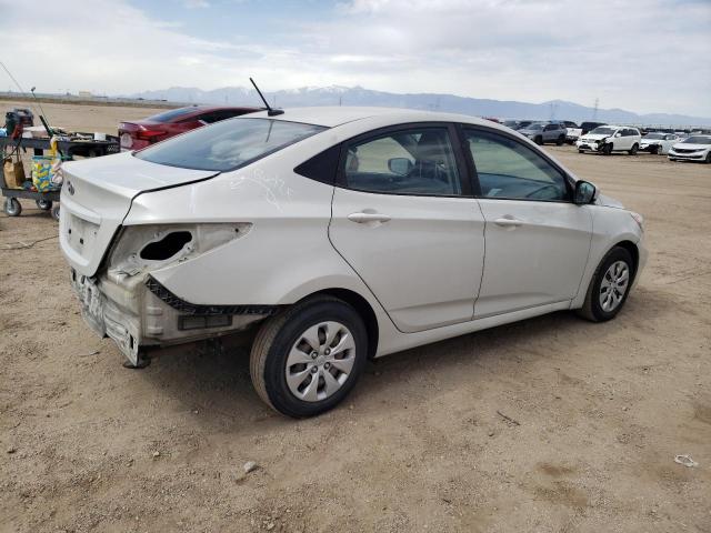 Photo 2 VIN: KMHCT4AE5HU190352 - HYUNDAI ACCENT 