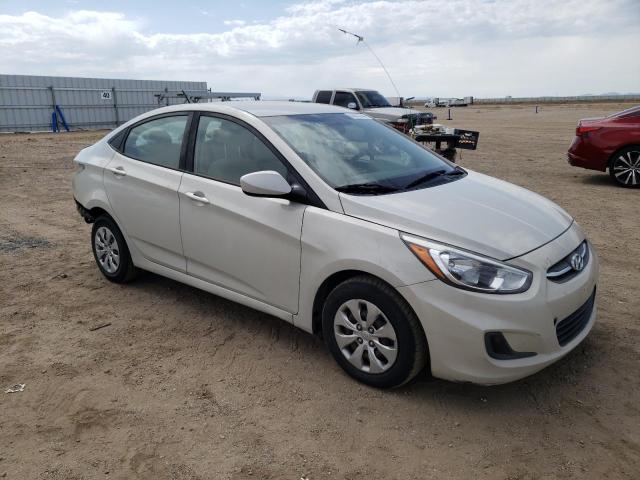 Photo 3 VIN: KMHCT4AE5HU190352 - HYUNDAI ACCENT 