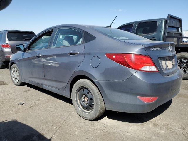 Photo 1 VIN: KMHCT4AE5HU191498 - HYUNDAI ACCENT SE 