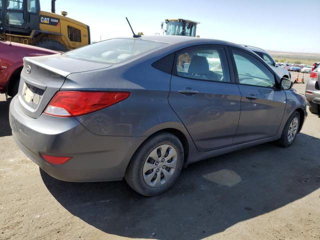 Photo 2 VIN: KMHCT4AE5HU191498 - HYUNDAI ACCENT SE 