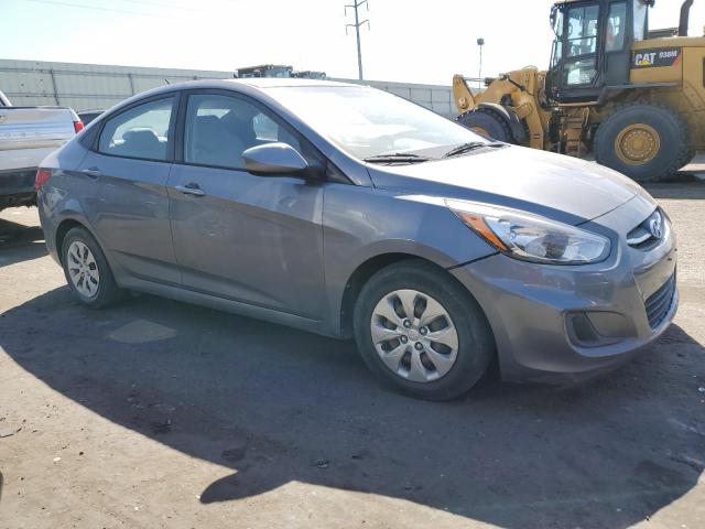 Photo 3 VIN: KMHCT4AE5HU191498 - HYUNDAI ACCENT SE 