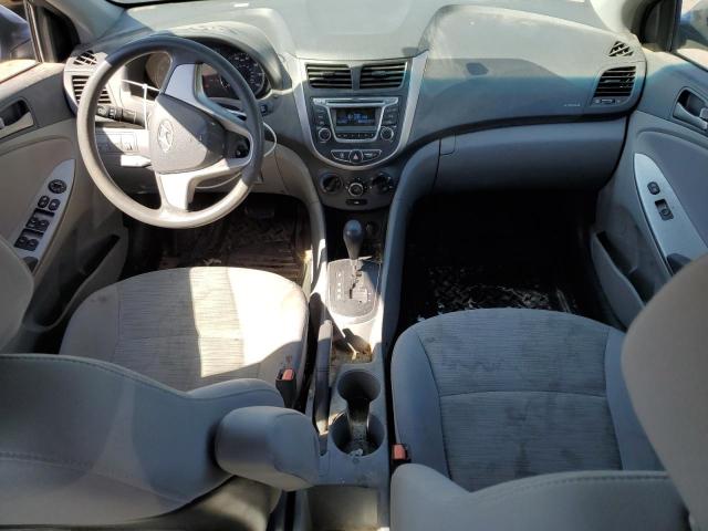 Photo 7 VIN: KMHCT4AE5HU191498 - HYUNDAI ACCENT SE 