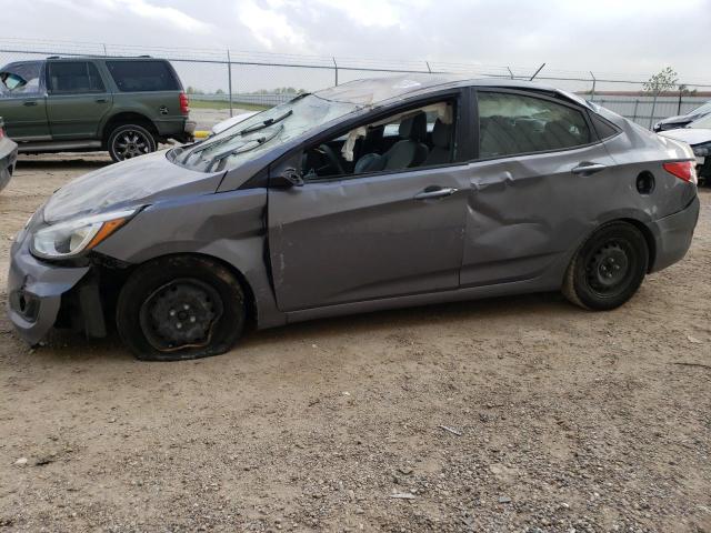 Photo 0 VIN: KMHCT4AE5HU191744 - HYUNDAI ACCENT SE 