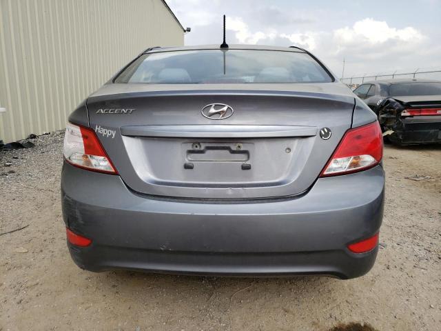 Photo 5 VIN: KMHCT4AE5HU191744 - HYUNDAI ACCENT SE 