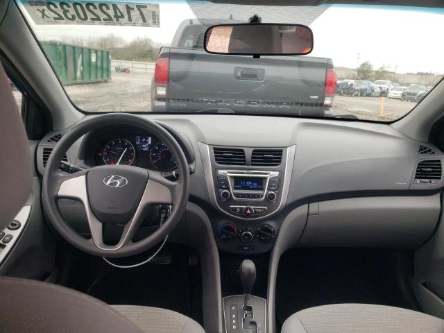 Photo 7 VIN: KMHCT4AE5HU207733 - HYUNDAI ACCENT SE 