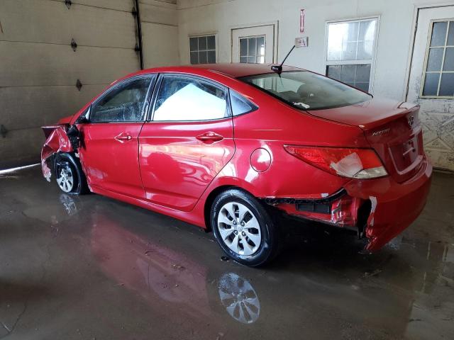 Photo 1 VIN: KMHCT4AE5HU209269 - HYUNDAI ACCENT 