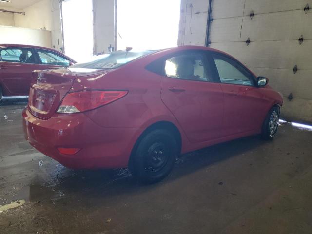 Photo 2 VIN: KMHCT4AE5HU209269 - HYUNDAI ACCENT 