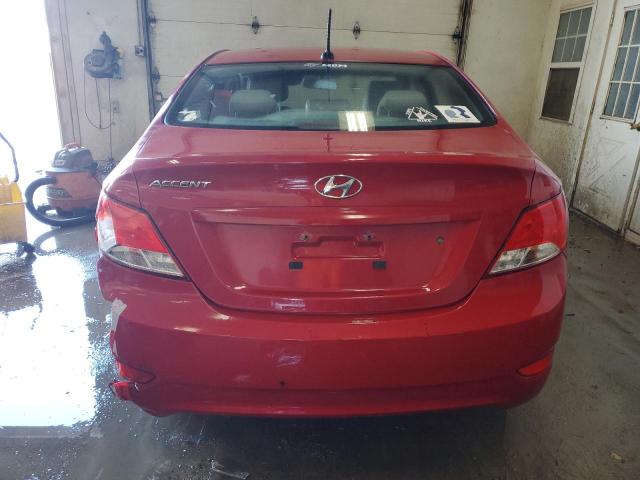 Photo 5 VIN: KMHCT4AE5HU209269 - HYUNDAI ACCENT 