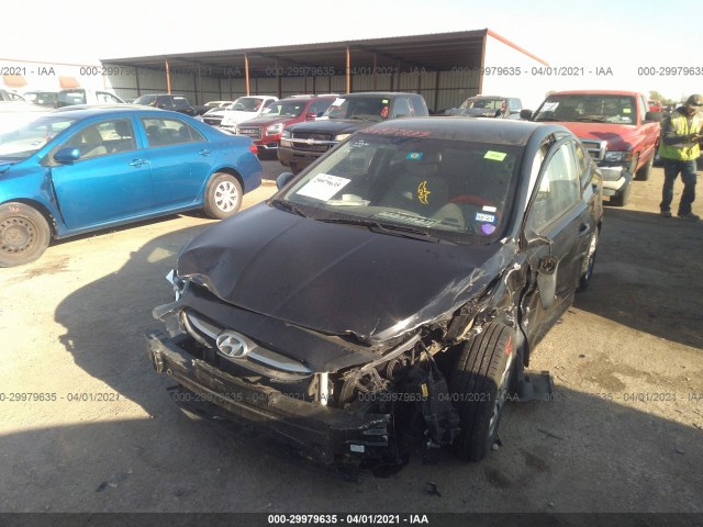 Photo 5 VIN: KMHCT4AE5HU224774 - HYUNDAI ACCENT 