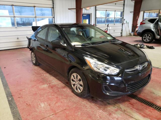 Photo 0 VIN: KMHCT4AE5HU229179 - HYUNDAI ACCENT SE 