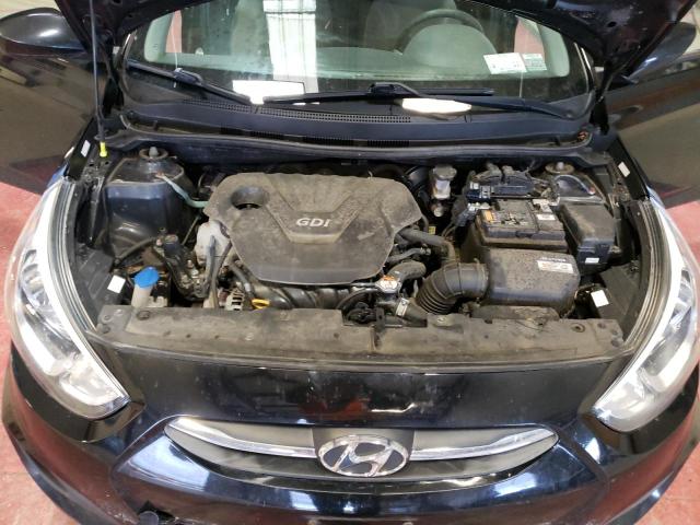 Photo 6 VIN: KMHCT4AE5HU229179 - HYUNDAI ACCENT SE 