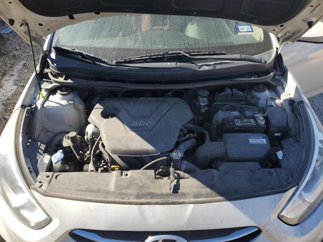 Photo 10 VIN: KMHCT4AE5HU231692 - HYUNDAI ACCENT SE 