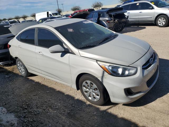 Photo 3 VIN: KMHCT4AE5HU231692 - HYUNDAI ACCENT SE 