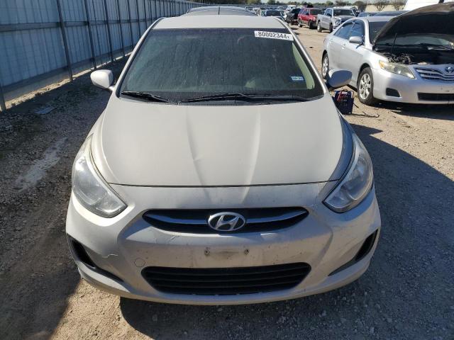 Photo 4 VIN: KMHCT4AE5HU231692 - HYUNDAI ACCENT SE 