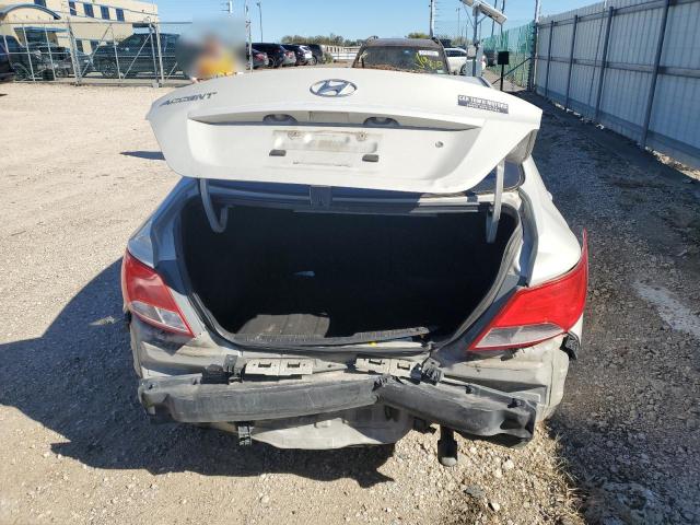 Photo 5 VIN: KMHCT4AE5HU231692 - HYUNDAI ACCENT SE 