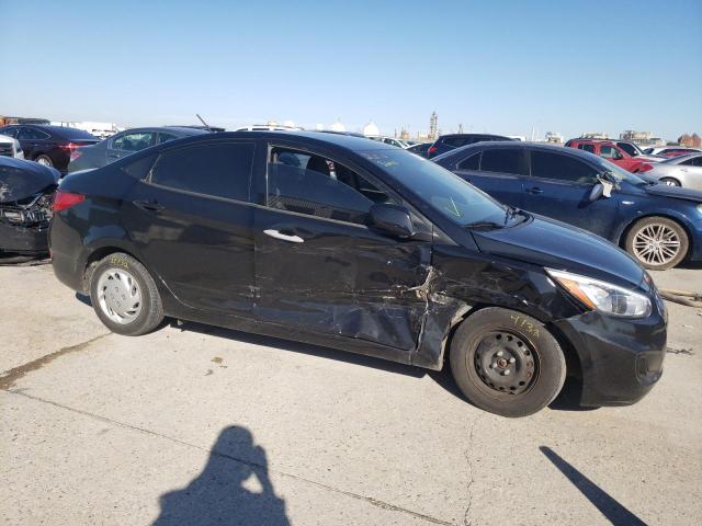 Photo 8 VIN: KMHCT4AE5HU237699 - HYUNDAI ACCENT SE 