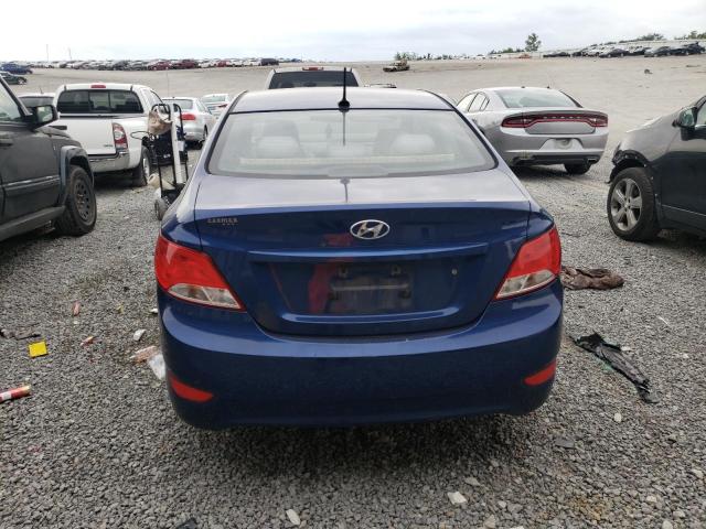 Photo 5 VIN: KMHCT4AE5HU241171 - HYUNDAI ACCENT SE 