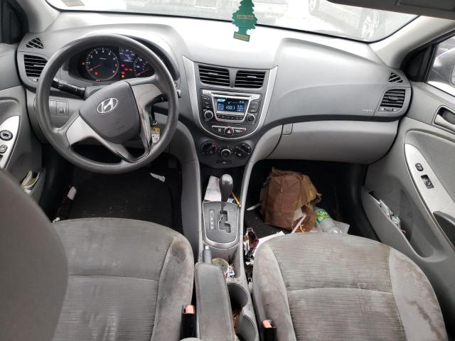 Photo 7 VIN: KMHCT4AE5HU241171 - HYUNDAI ACCENT SE 