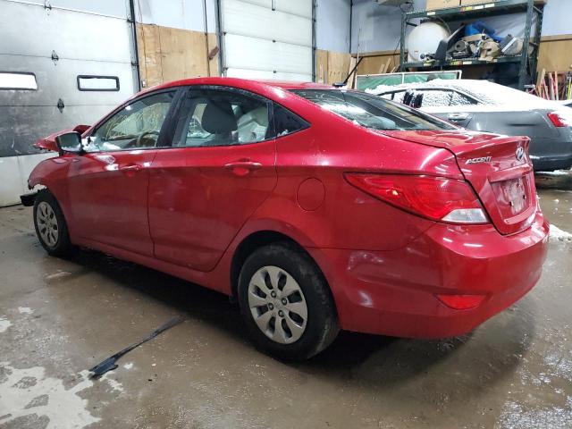 Photo 1 VIN: KMHCT4AE5HU245432 - HYUNDAI ACCENT 