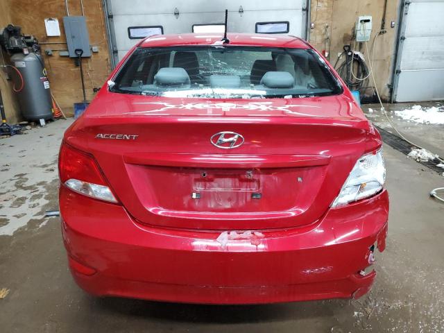 Photo 5 VIN: KMHCT4AE5HU245432 - HYUNDAI ACCENT 