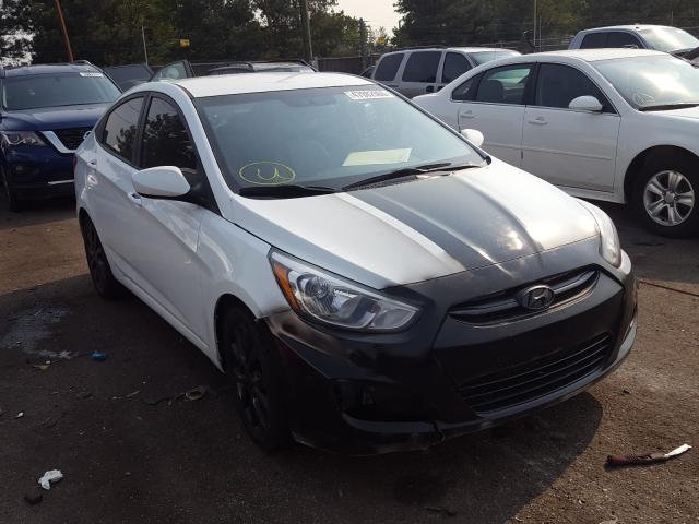 Photo 0 VIN: KMHCT4AE5HU249156 - HYUNDAI ACCENT SE 