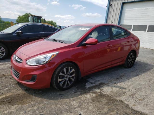 Photo 0 VIN: KMHCT4AE5HU255233 - HYUNDAI ACCENT SE 