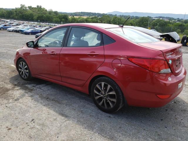 Photo 1 VIN: KMHCT4AE5HU255233 - HYUNDAI ACCENT SE 