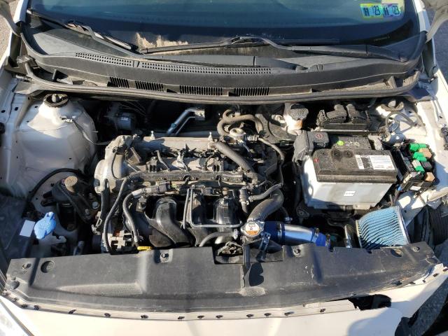 Photo 10 VIN: KMHCT4AE5HU263042 - HYUNDAI ACCENT 