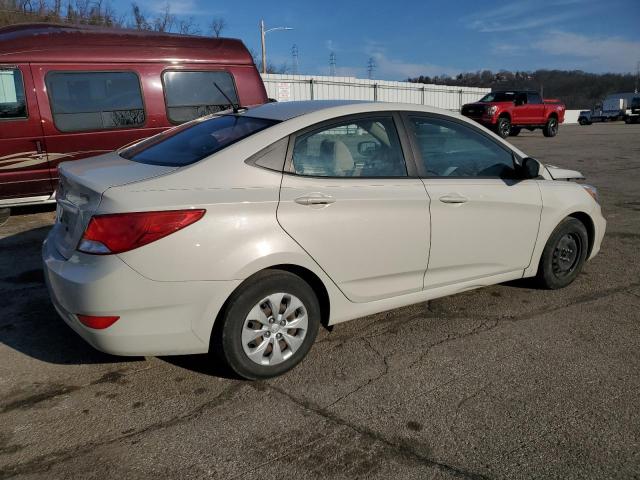 Photo 2 VIN: KMHCT4AE5HU263042 - HYUNDAI ACCENT 